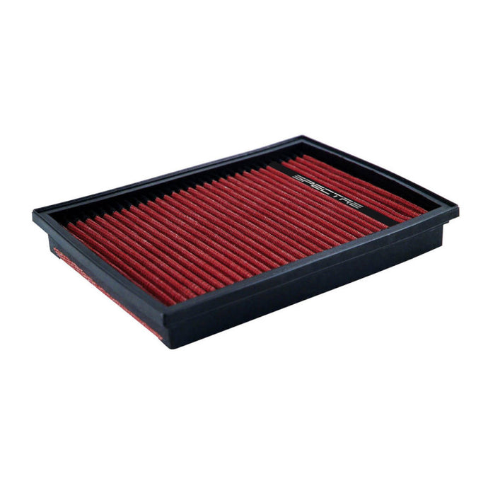Spectre 04-06 BMW X3 2.5L L6 F/I Replacement Air Filter Air Filters - Drop In Spectre   