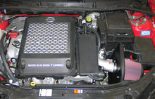 Load image into Gallery viewer, K&amp;N 07-09 Mazdaspeed3 Silver Typhoon Short Ram Intake Cold Air Intakes K&amp;N Engineering   
