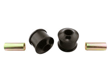 Load image into Gallery viewer, Whiteline 89-98 Nissan 240SX S13 &amp; S14 / 90-96 Nissan 300zx Z32 Front Caster adj kit-radius rod bush Caster Kits Whiteline
