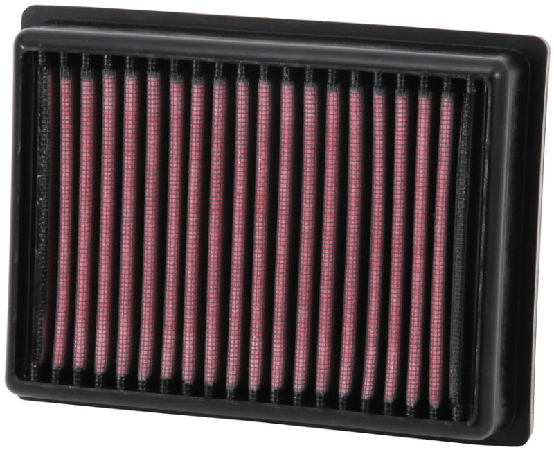 K&N 2013 KTM 1190 Adventure Replacement Air Filter Air Filters - Drop In K&N Engineering   
