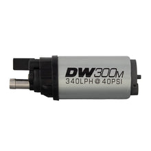Load image into Gallery viewer, DeatschWerks 340 LPH Ford In-Tank Fuel Pump DW300M Series Fuel Pumps DeatschWerks
