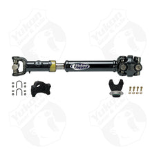 Load image into Gallery viewer, Yukon Gear Heavy Duty Driveshaft for 07-11 Jeep JK Rear 2-Door A/T Only Driveshafts Yukon Gear &amp; Axle
