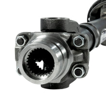Load image into Gallery viewer, Yukon Performance Rear Driveshaft HD for 2018 Jeep Rubicon 2 Door Manual Driveshafts Yukon Gear &amp; Axle
