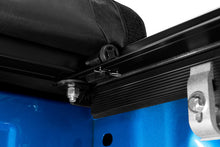 Load image into Gallery viewer, Lund 15-17 Chevy Colorado (5ft. Bed) Genesis Roll Up Tonneau Cover - Black Tonneau Covers - Roll Up LUND

