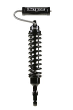 Load image into Gallery viewer, Fabtech 15-18 Ford F150 4WD 4in Front Dirt Logic 2.5 Reservoir Coilovers - Pair Coilovers Fabtech
