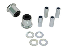 Load image into Gallery viewer, Whiteline 67-73 Ford Mustang Front Control Arm - Front Lower Bushing Bushing Kits Whiteline

