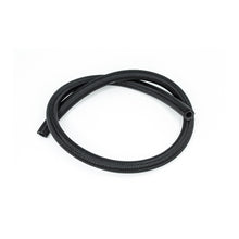 Load image into Gallery viewer, DeatschWerks 8AN Black Nylon Braided CPE Hose 3 Feet Hoses DeatschWerks
