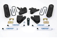 Load image into Gallery viewer, Fabtech 99-00 Ford F250/350 2WD w/Gas &amp; 6.0L Diesel 6in Basic Sys w/Perf Shks Lift Kits Fabtech
