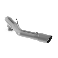Load image into Gallery viewer, MBRP 13-14 Dodge Ram 2500/3500 Cummins 6.7L 5in Filter Back Exhaust Single Side Exit Alum DPF Back MBRP
