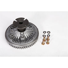 Load image into Gallery viewer, Omix Fan Clutch W/ V-Belt 74-91 Jeep SJ Models Fans &amp; Shrouds OMIX
