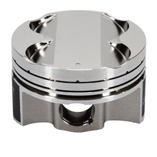 Load image into Gallery viewer, Wiseco Toyota 2JZ Supra -5.3cc Dish 86.5mm Piston Shelf Stock *Single Piston Only* Pistons - Forged - Single Wiseco

