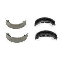 Load image into Gallery viewer, Power Stop 03-06 Dodge Sprinter 2500 Rear Autospecialty Parking Brake Shoes Brake Shoes PowerStop
