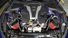 Load image into Gallery viewer, AEM 2016 C.A.S Infinity Q50/Q60 V6-3.0L F/l Cold Air Intake Cold Air Intakes AEM Induction
