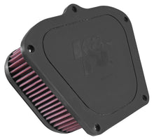 Load image into Gallery viewer, K&amp;N 99-07 Suzuki GSX1300R Hayabusa Air Filter Air Filters - Drop In K&amp;N Engineering   
