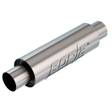 Load image into Gallery viewer, Borla XR-1 Multi-Core 2.5in Center/Center 17in x 12in x 4in Round Racing Muffler Muffler Borla
