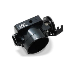 Load image into Gallery viewer, BLOX Racing Honda K-Series Competition 74mm Bore Throttle Body - Black Throttle Bodies BLOX Racing
