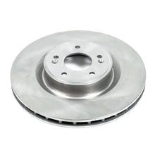 Load image into Gallery viewer, Power Stop 10-16 Hyundai Genesis Coupe Front Autospecialty Brake Rotor Brake Rotors - OE PowerStop   

