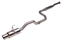 Load image into Gallery viewer, Skunk2 MegaPower RR 96-00 Honda Civic Hatchback (Japan SPEC) 76mm Exhaust System (Fab Work Reqd) Catback Skunk2 Racing
