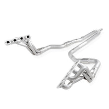 Load image into Gallery viewer, Stainless Works 2009-16 Dodge Ram 5.7L Headers 1-7/8in Primaries 3in High-Flow Cats Y-Pipe Headers &amp; Manifolds Stainless Works
