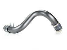 Load image into Gallery viewer, Sinister Diesel 03-07 Ford 6.0L Powerstroke Cold Side Charge Pipe (Gray) Intercooler Pipe Kits Sinister Diesel
