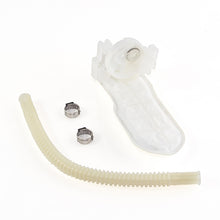Load image into Gallery viewer, DeatschWerks 04-07 Cadillac CTS-V DW300 Fuel Pump Set Up Kit Fuel Pump Fitment Kits DeatschWerks

