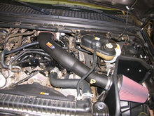 Load image into Gallery viewer, K&amp;N 05-06 Ford F-Series Superduty V10-6.8L Performance Intake Kit Cold Air Intakes K&amp;N Engineering   
