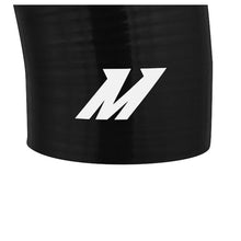 Load image into Gallery viewer, Mishimoto 01-07 Subaru WRX Silicone 76mm Airbox Hose - Black Air Intake Components Mishimoto

