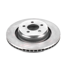 Load image into Gallery viewer, Power Stop 09-11 Dodge Nitro Front Autospecialty Brake Rotor Brake Rotors - OE PowerStop
