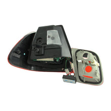 Load image into Gallery viewer, ANZO 2002-2005 4DR BMW 3 Series E46 LED Taillights Red/Smoke Tail Lights ANZO

