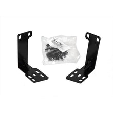 Load image into Gallery viewer, Go Rhino 02-05 Dodge Ram 1500/2500/3500 RC2 LR 20in Light Mnt Complete Kit w/Front Guard + Brkts Bull Bars Go Rhino
