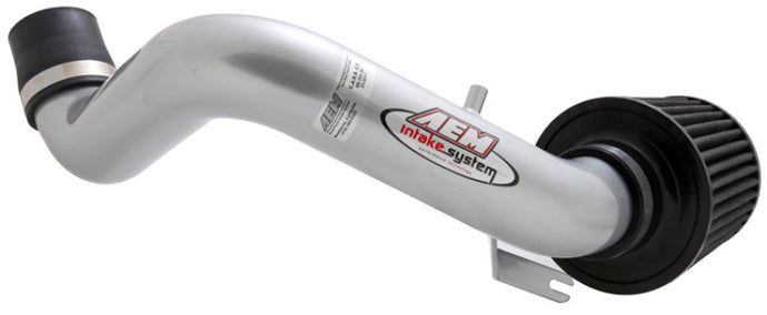 AEM 07-08 Dodge Caliber/Compass Silver Brute Force Air Intake Cold Air Intakes AEM Induction