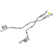 Load image into Gallery viewer, Borla 18-20 Dodge Durango SRT 6.2L V8 2.75in ATAK SS Catback Exhaust Catback Borla
