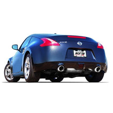 Load image into Gallery viewer, Borla 09-16 Nissan 370z Catback Exhaust Catback Borla
