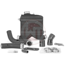 Load image into Gallery viewer, Wagner Tuning Mercedes Benz C43 AMG 3.0L BiTurbo Performance Intercooler Kit w/o WMI Ports Intercooler Kits Wagner Tuning
