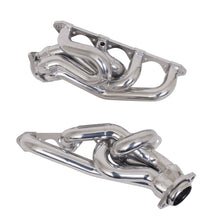 Load image into Gallery viewer, BBK 94-95 Mustang 5.0 Shorty Tuned Length Exhaust Headers - 1-5/8 Silver Ceramic Headers &amp; Manifolds BBK
