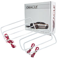 Oracle Ford Excursion 05 LED Halo Kit - White | 3974-001