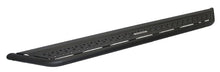 Load image into Gallery viewer, Go Rhino 18-20 Jeep Wrangler JLU Dominator Extreme D6 SideSteps Complete Kit w/SideStep + Brkts Side Steps Go Rhino
