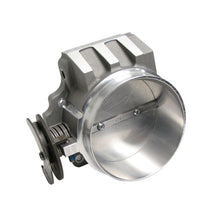 Load image into Gallery viewer, BBK GM LS2 LS3 LS7 100mm Throttle Body (LS Swap Conversion) Cable Drive BBK Power Plus Series Throttle Bodies BBK
