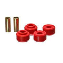 Load image into Gallery viewer, Energy Suspension Strut Rod Bushing - Red Bushing Kits Energy Suspension
