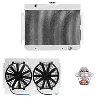 Load image into Gallery viewer, Mishimoto 65-67 Chevrolet Chevelle 250/283 Cooling Package Cooling Packages Mishimoto
