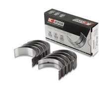 Load image into Gallery viewer, King Nissan HR15/16DE (Size STD) Main Bearing Set Bearings King Engine Bearings
