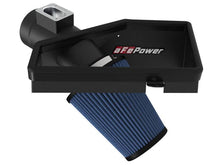 Load image into Gallery viewer, aFe Power Magnum Force Stage-2 Pro 5R Cold Air Intake System 15-17 Mini Cooper S F55/F56 L4 2.0(T) Cold Air Intakes aFe
