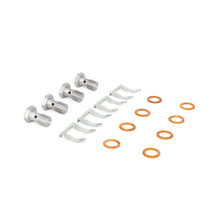 Load image into Gallery viewer, Goodridge 03+ 350z/G35 Brake Lines (incl. Brembro kits) Brake Line Kits Goodridge
