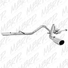 Load image into Gallery viewer, MBRP 05-13 Toyota Tacoma 4.0L EC/CC AL Dual Split Side Cat Back Exhaust Catback MBRP
