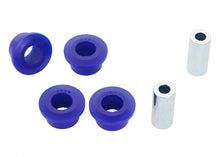 Load image into Gallery viewer, SuperPro 2007 Volkswagen Eos Base Front Lower Inner Forward Control Arm Bushing Kit Bushing Kits Superpro

