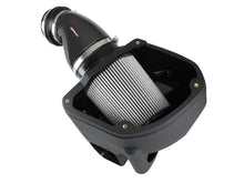 Load image into Gallery viewer, aFe Black Series Stage-2 Carbon Fiber Cold Air Intake System w/ Pro DRY S Media - 18-19 BMW M5 (F90) Air Filters - Universal Fit aFe
