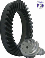 Yukon Gear High Performance Gear Set For Toyota Fj Cruiser Front / 4.88 Ratio / Thick Final Drive Gears Yukon Gear & Axle