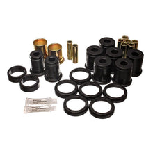 Load image into Gallery viewer, Energy Suspension Gm Cntrl Arm Bush - Black Bushing Kits Energy Suspension
