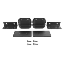 Load image into Gallery viewer, Timbren 1998 Hino FE2620 Rear Suspension Enhancement System Bump Stops Timbren
