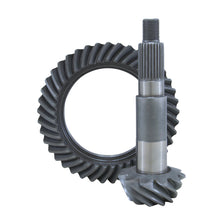 Load image into Gallery viewer, USA Standard Ring &amp; Pinion Replacement Gear Set For Dana 30 in a 3.54 Ratio Final Drive Gears Yukon Gear &amp; Axle   
